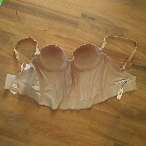 VS bustier shapewear - Picture 3 of 8